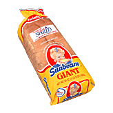 Sunbeam Bread Giant Enriched Left Picture